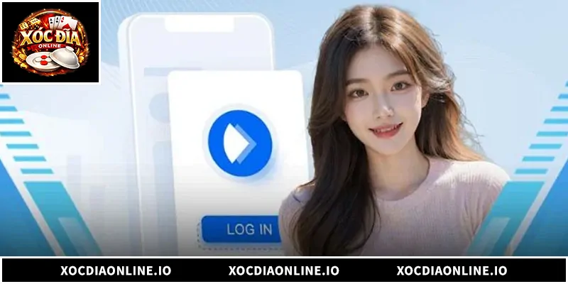 Đăng Nhập – Trải Nghiệm Xóc Đĩa Online Đẳng Cấp Và Uy Tín Hướng dẫn đăng nhập và trải nghiệm xóc đĩa online an toàn nhất